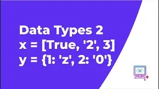 List, Tuple, Set, Dictionary in Python | CodeFactory