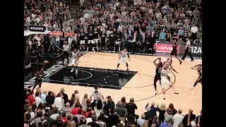 Best Play of Every NBA Team From the 2016-2017 Season