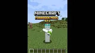 Ben 10 in Minecraft? #ben10 #alien #mods