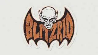 Blitzkid - Five Cellars Below🧟🧟Sub - Espa&ntilde;ol/Ingl&eacute;s