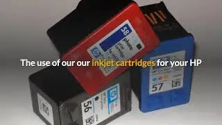 HP Photosmart 7520 Ink - Affordable HP Photosmart 7520 Ink