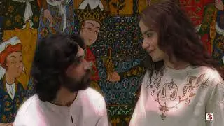 Mysterious violet | Sirli bən&ouml;vşə (2013) - documentary film - poet Mahsati Ganjavi