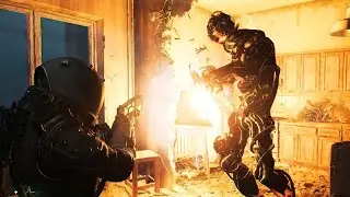 Cronos The New Dawn Floor Monster Boss
