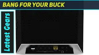 NETGEAR R6200: потрясающий маршрутизатор AC1200 для больших домов!