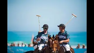 Airnorth Cable Beach Polo 2018 - 30 Second Clip
