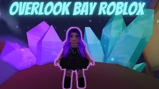 Overlook Bay Roblox How to Mine in Overlook Bay