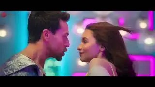 Hook up song - Student of the year 2