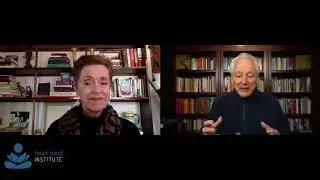 Interview with Laurie Leitch: The Social Resilience Model (SRM).