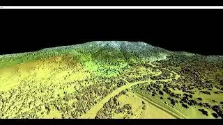 Sparse Virtual Texturing
