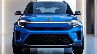 2025 Kia Soul Pickup &ndash; A Compact Truck with Big Potential!