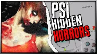 10 Creepy PS1 Horror Games That Time Forgot
