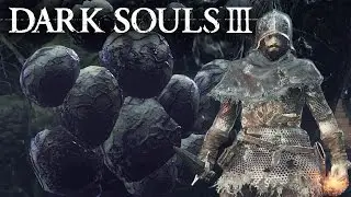 Dark Souls 3 Giant Balls!! Tamil Gaming