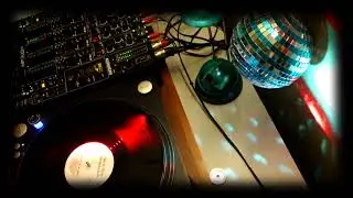 Sam Mollison - Always On My Mind (Mix 1) 123.9/Bpm - Vinyl