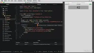 14 Generating the random play numbers