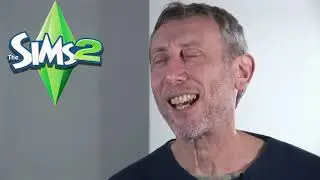 Michael Rosen describes the Sims games