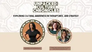 Exploring Cultural Awareness in Therapy