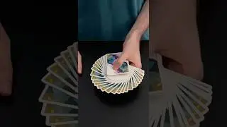 Impressions - VISUAL Card Trick Tutorial #magic #tricks #tutorial