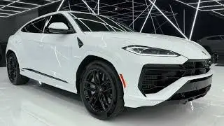10 najbardziej luksusowych SUV-&oacute;w 2026 roku