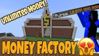 I Made Money Factory In Fakepixel Skyblock 😱 | Safal Gamer | #safalgamer #fakepixelskyblock