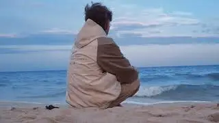 Acqua e Olio - maatti (lyrics video)