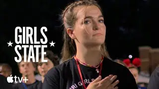 Girls State &mdash; Official Trailer | Apple TV