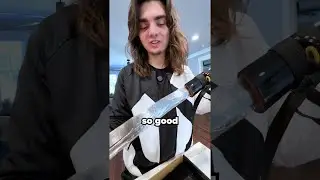 Unboxing Our New Unreleased Swords!