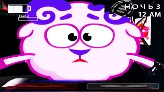 Five Nights at Krosh 2