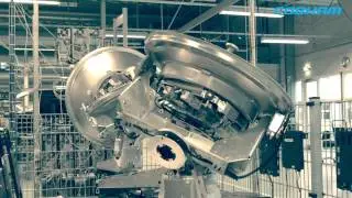 Cobham SATCOM &ndash; SAILOR: From Design to Installation
