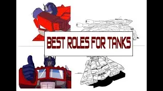 BattleTech: Tanks' Strengths and Weaknesses | Classic BT Strategy & Tactics