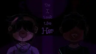 SO Do i Look Like HIM? || Gacha Life 2 || Oc Lore? || THC || [!5k Special!] || •G_R• 2.0