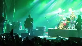 The Pixies Complete CACTUS @ BB&T Pavilion Camden, NJ  7-21-18