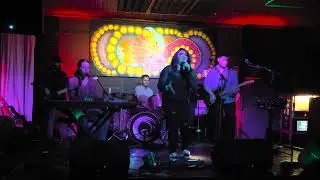 Destiny Elle & Chago IV - The Light (Live At The Cobra Nashville)