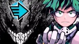 RAPID BLACK WHIP QUIRK SKILL SET MOD V2 | My Hero Ultra Rumble (Showcase)