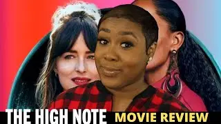 The High Note Movie Review