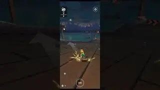 Mario Kart Tour | Bonus Level