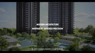 Krisumi Waterside Residences | Luxury Living with Japanese Precision