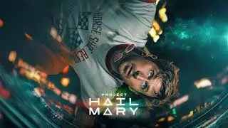 Project Hail Mary Trailer Song 