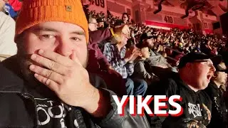 Reacting LIVE to every entrant in the 2022 WWE Men's Royal Rumble! (LIVE FROM ST. LOUIS!)