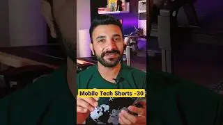 Mobile Tech Tips And Tricks #shorts #hindi #mobiletricks