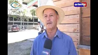 GRUPO GESTOR PRO CONSTRUCCI&Oacute;N DE EDIFICIO SEGURO SOCIAL DANL&Iacute; ANUNCIA PLANT&Oacute;N EN CASA PRESIDENCIAL