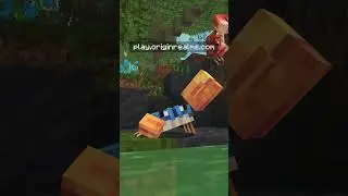 Crabs In Minecraft, Vote Or Pass?