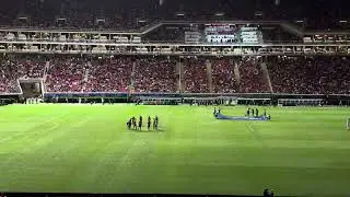 AS&Iacute; DAN LA ALINEACI&Oacute;N DE CHIVAS EN EL ESTADIO AKRON 🤯 | CHIVAS VS MONTERREY | #futbol #chivas