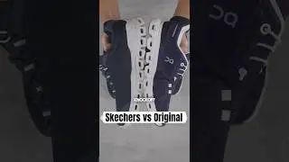 Is Skechers Better Than The Real Thing?