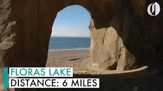 8 great day hikes on the Oregon coast