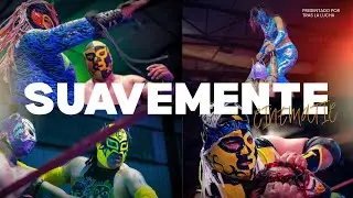 SUAVEMENTE (CINEMATIC)