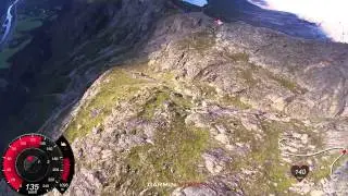 Romsdalshorn