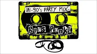 Witch Doctor - 90's Party Mix Goes Punk