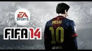 FUT14 Путь к Олимпу (Начало Начал))))))