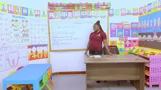 Je, siku ya kwanza ya wiki ni gani? | Siku za wiki | CBC Grade 1 Kiswahili Lesson