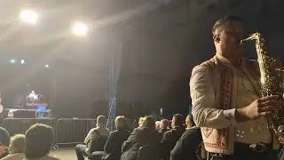 Kollárovci - Pijú chlapci, pijú/Perinbaba (Poprad 11.1.2026)